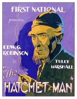 The Hatchet Man Movie Poster