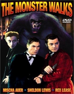 The Monster Walks (1932) - English