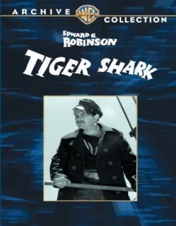 Tiger Shark Movie Poster