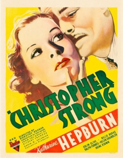 Christopher Strong (1933) - English