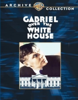 Gabriel Over the White House Movie Poster