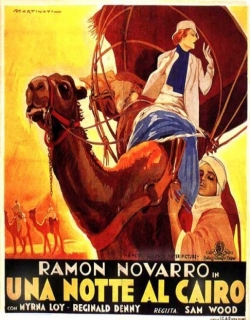 The Barbarian (1933) - English