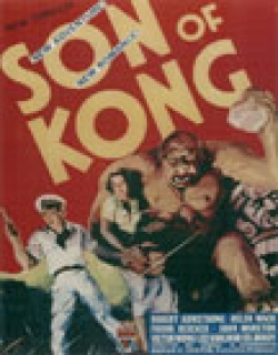 The Son of Kong Movie Poster
