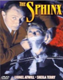 The Sphinx Movie Poster
