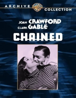Chained (1934) - English