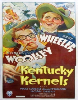 Kentucky Kernels (1934) - English