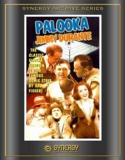Palooka Movie Poster