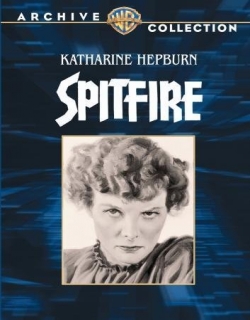 Spitfire (1934) - English