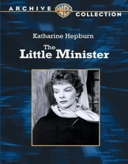 The Little Minister Movie Poster