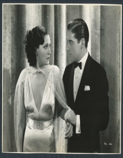 Broadway Hostess (1935)