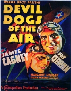 Devil Dogs of the Air (1935) - English