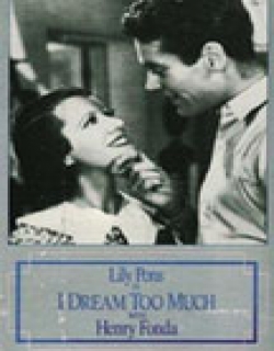 I Dream Too Much Movie Poster