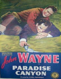 Paradise Canyon Movie Poster