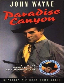 Paradise Canyon Movie Poster