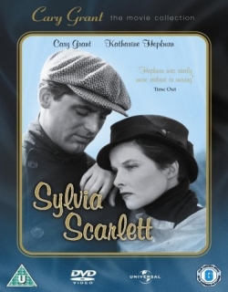 Sylvia Scarlett Movie Poster