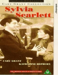 Sylvia Scarlett Movie Poster
