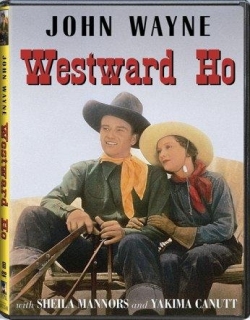 Westward Ho Movie Poster