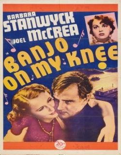 Banjo on My Knee Movie Poster
