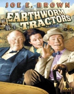 Earthworm Tractors Movie Poster