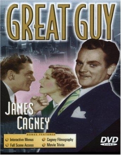 Great Guy (1936) - English