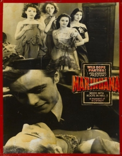 Marihuana (1936) - English