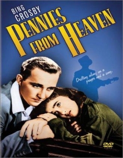 Pennies from Heaven Movie Poster