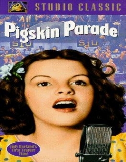 Pigskin Parade (1936) - English