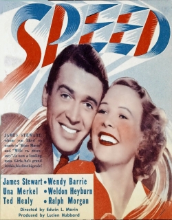 Speed (1936) - English