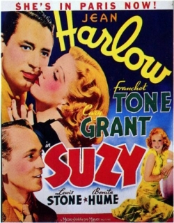Suzy (1936) - English