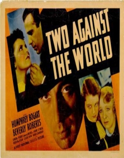 Two Against the World Movie Poster