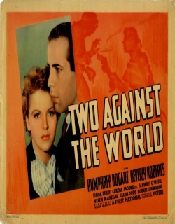 Two Against the World (1936) - English