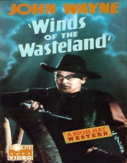 Winds of the Wasteland Movie Poster