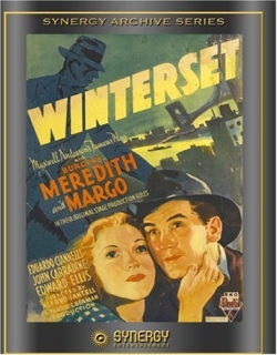 Winterset Movie Poster