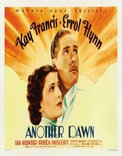 Another Dawn Movie Poster