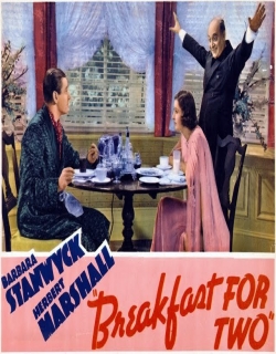 Breakfast for Two (1937) - English