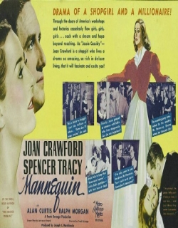 Mannequin (1937) - English