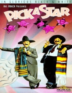 Pick a Star (1937) - English