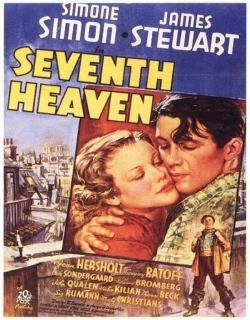 Seventh Heaven (1937) - English