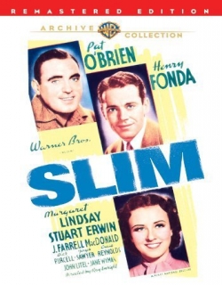 Slim (1937) - English