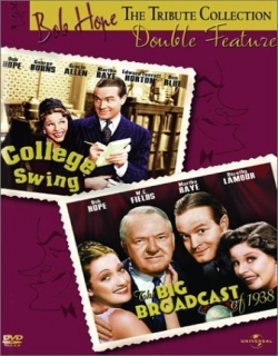 College Swing (1938) - English