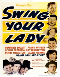 Swing Your Lady (1938) - English