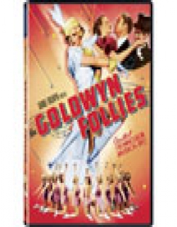 The Goldwyn Follies Movie Poster