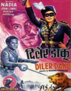 Diler Daku (1957) - Hindi