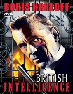British Intelligence (1940) - English