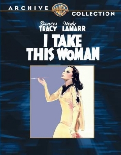 I Take This Woman (1940) - English