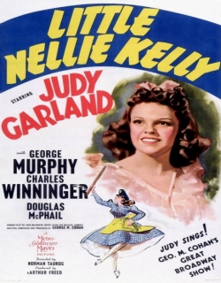 Little Nellie Kelly (1940) - English