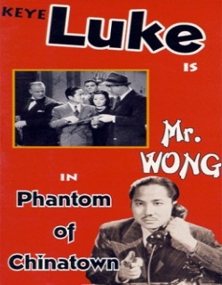 Phantom of Chinatown (1940) - English