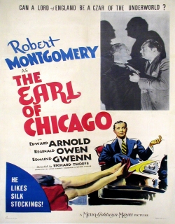 The Earl of Chicago (1940) - English