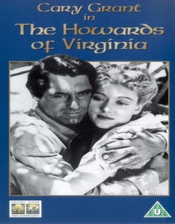 The Howards of Virginia (1940) - English