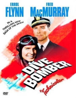 Dive Bomber (1941) - English